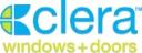 Clera Windows + Doors Wroxeter logo